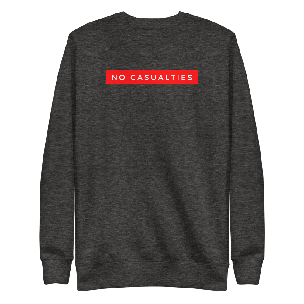 Bold Crewneck