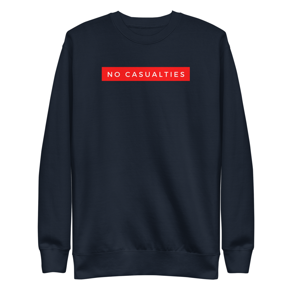 Bold Crewneck