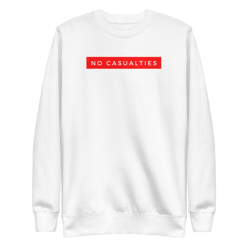 Bold Crewneck