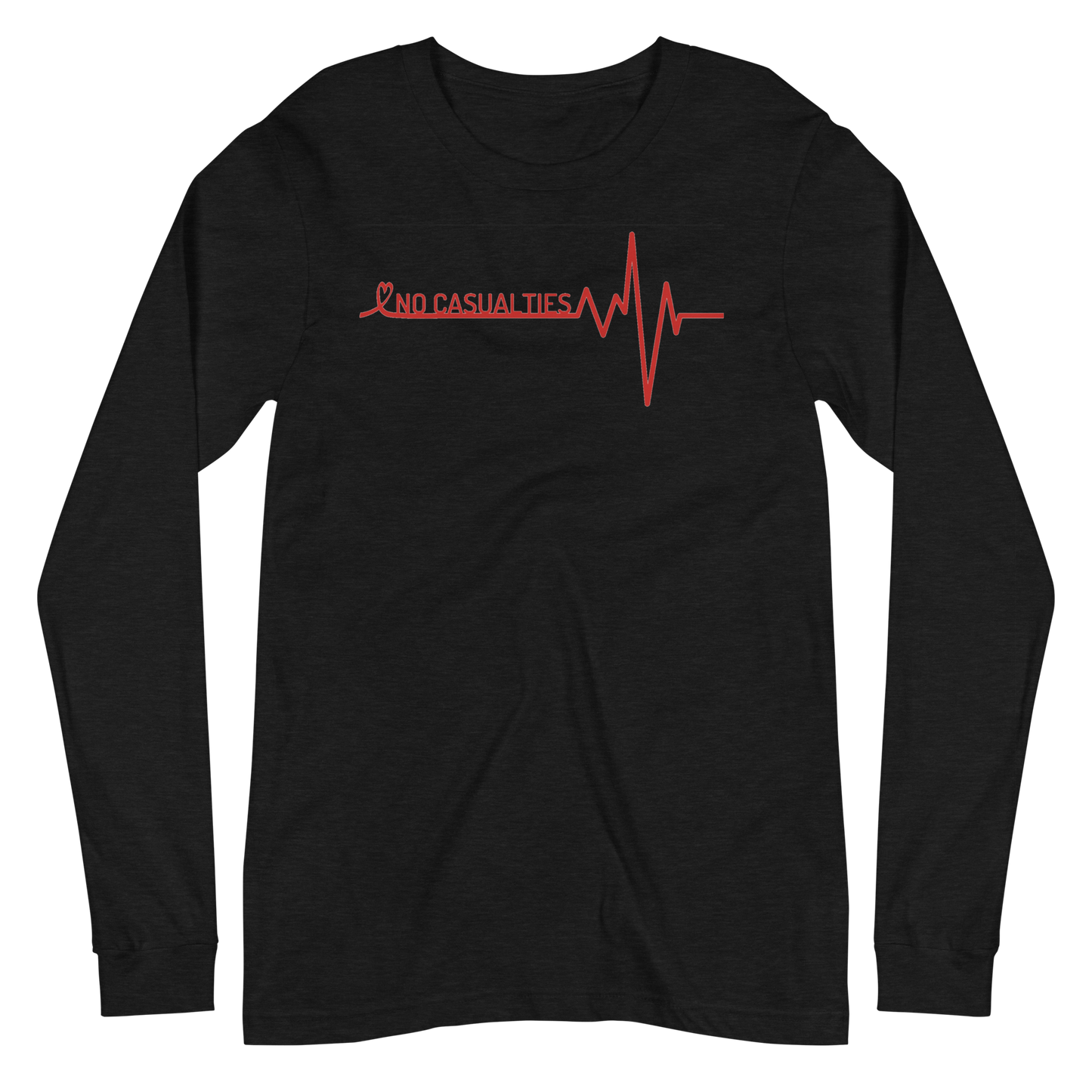 NAC. T Long Sleeve (Unisex)