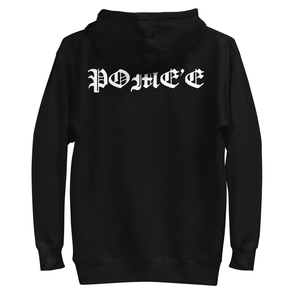 Signature Hoodie