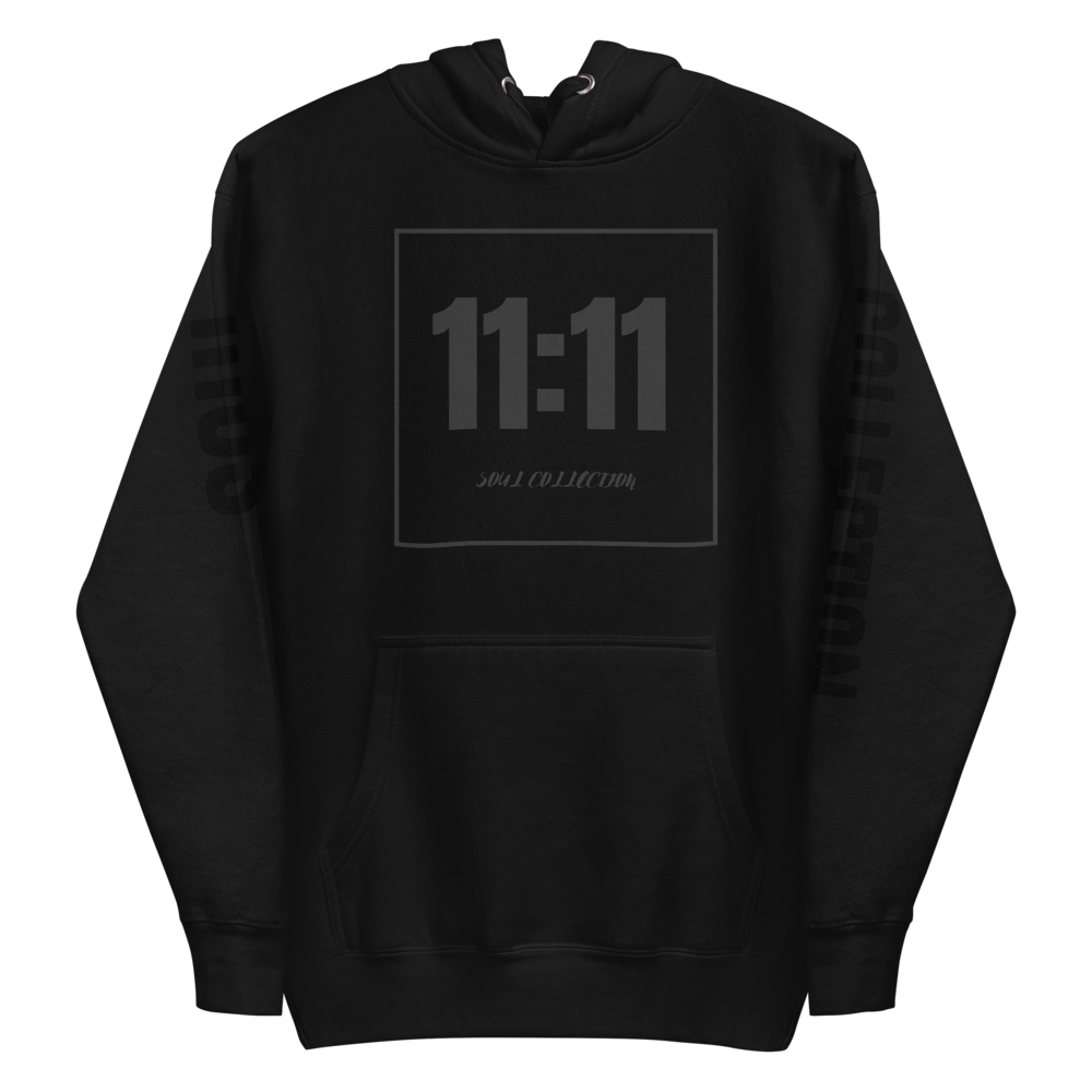 11:11 Hoodie