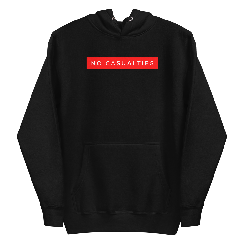 Bold NC Hoodie