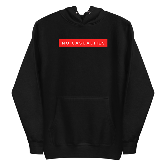 Bold NC Hoodie