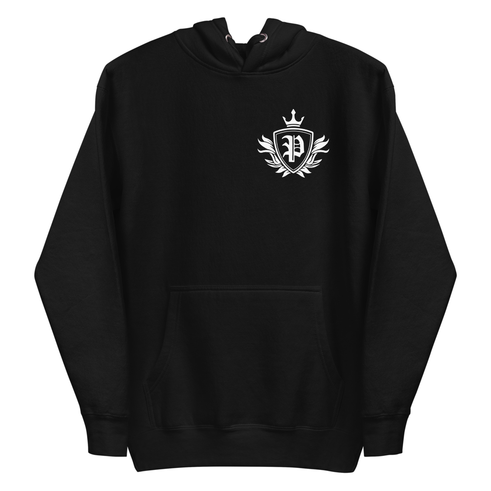 Signature Hoodie