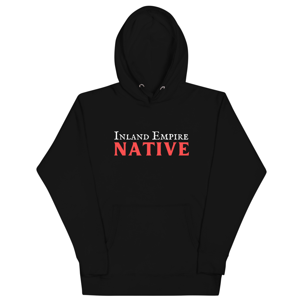 IE Native Hoodie