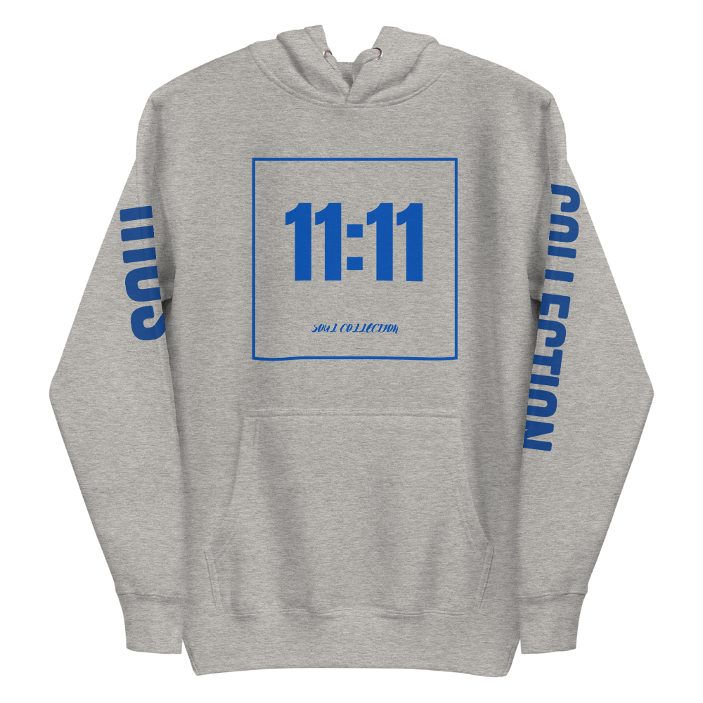 11:11 Hoodie