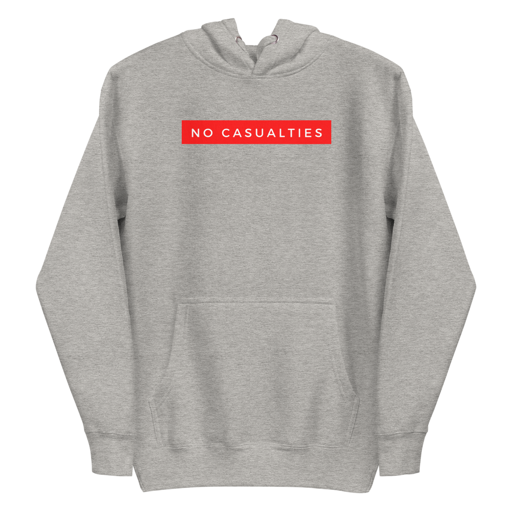 Bold NC Hoodie