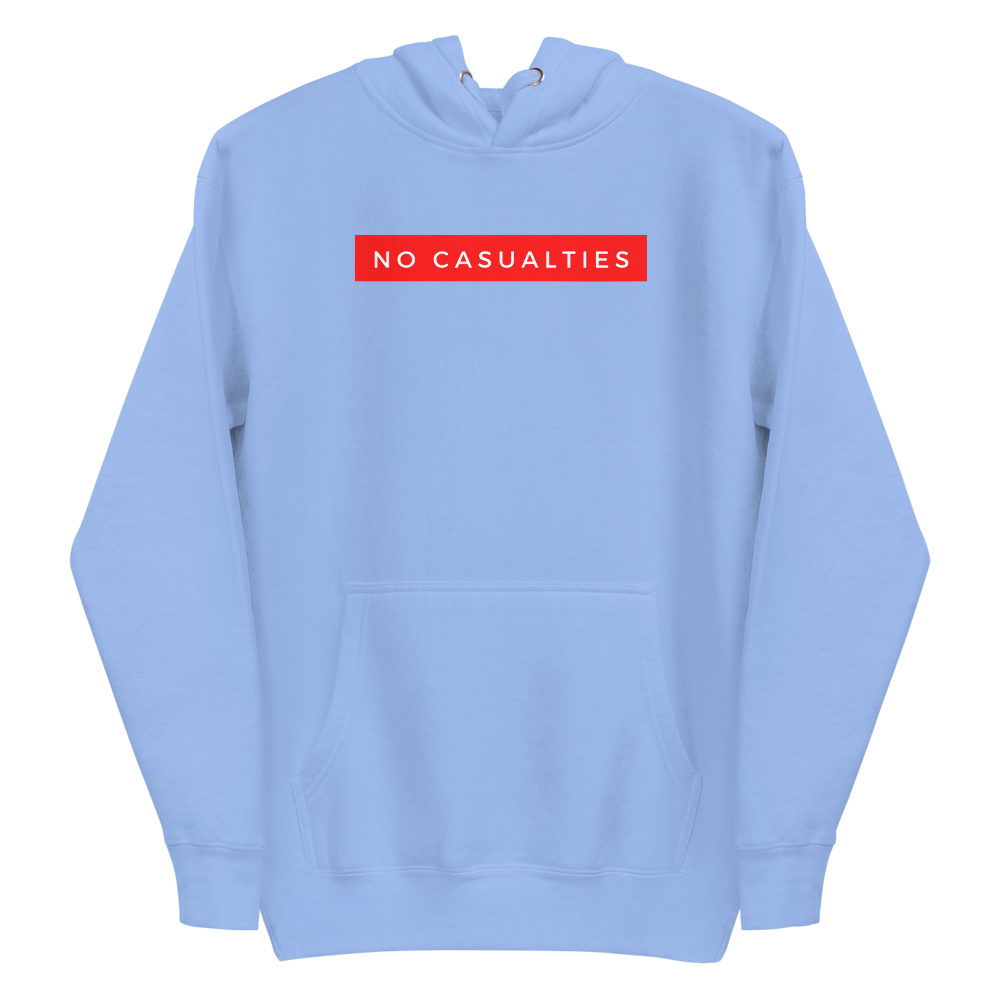 Bold NC Hoodie