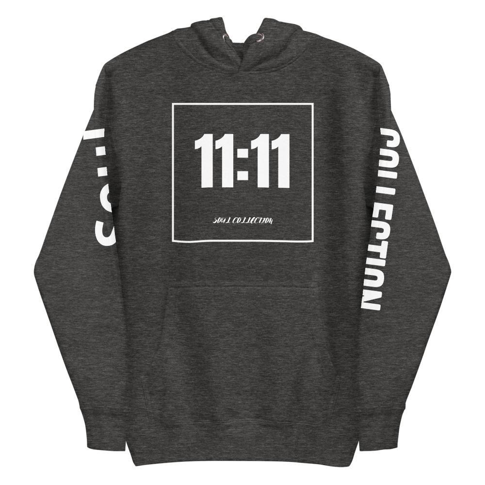 11:11 Hoodie