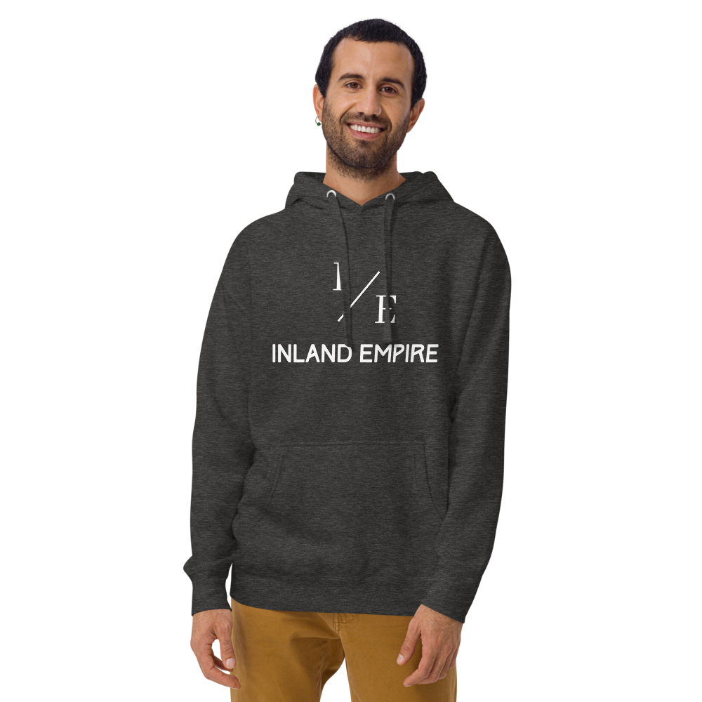 IE Hoodie