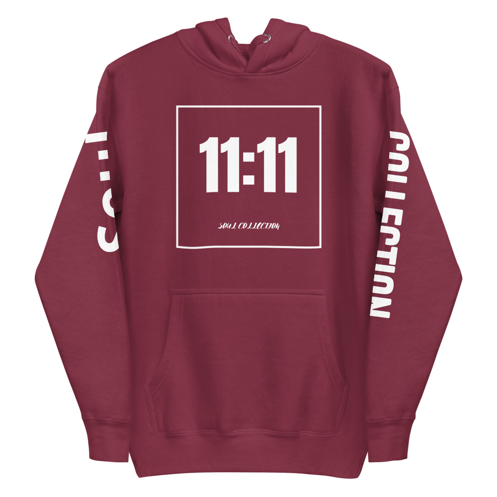 11:11 Hoodie