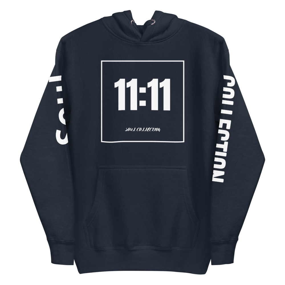 11:11 Hoodie