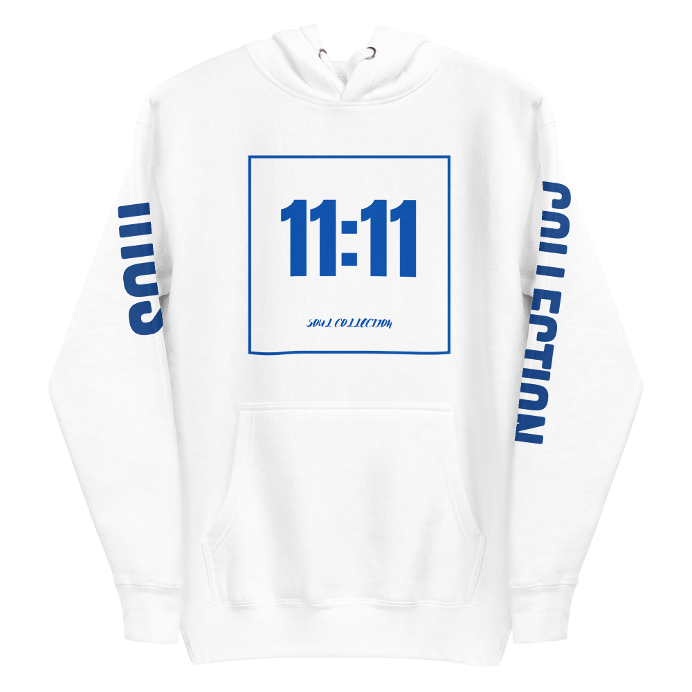 11:11 Hoodie