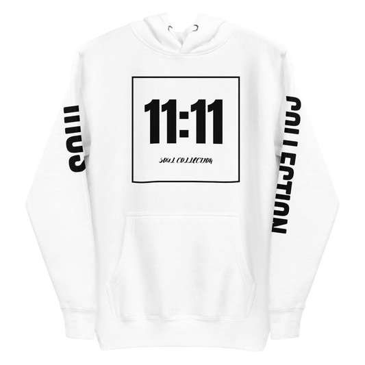 11:11 Hoodie